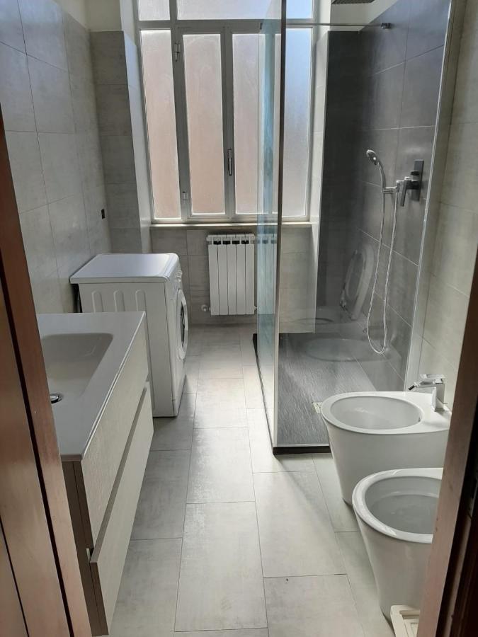 דירות פסקרה Casa Graziella מראה חיצוני תמונה