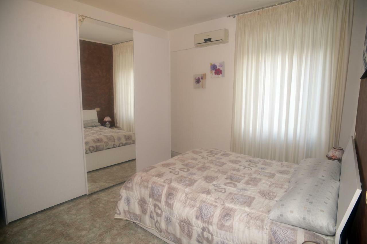דירות פסקרה Casa Graziella מראה חיצוני תמונה