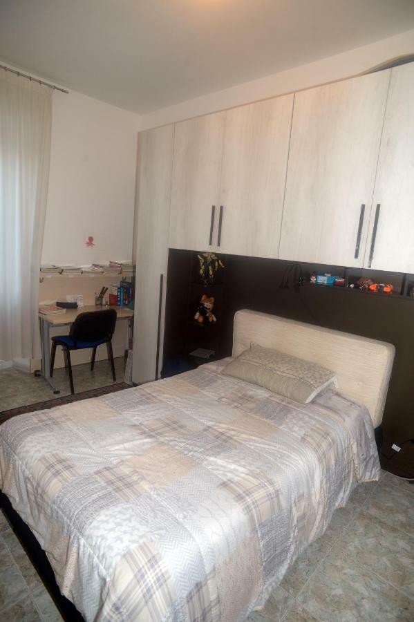 דירות פסקרה Casa Graziella מראה חיצוני תמונה